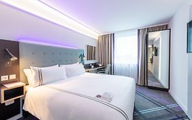 Premier Inn Muenchen Airport Ost